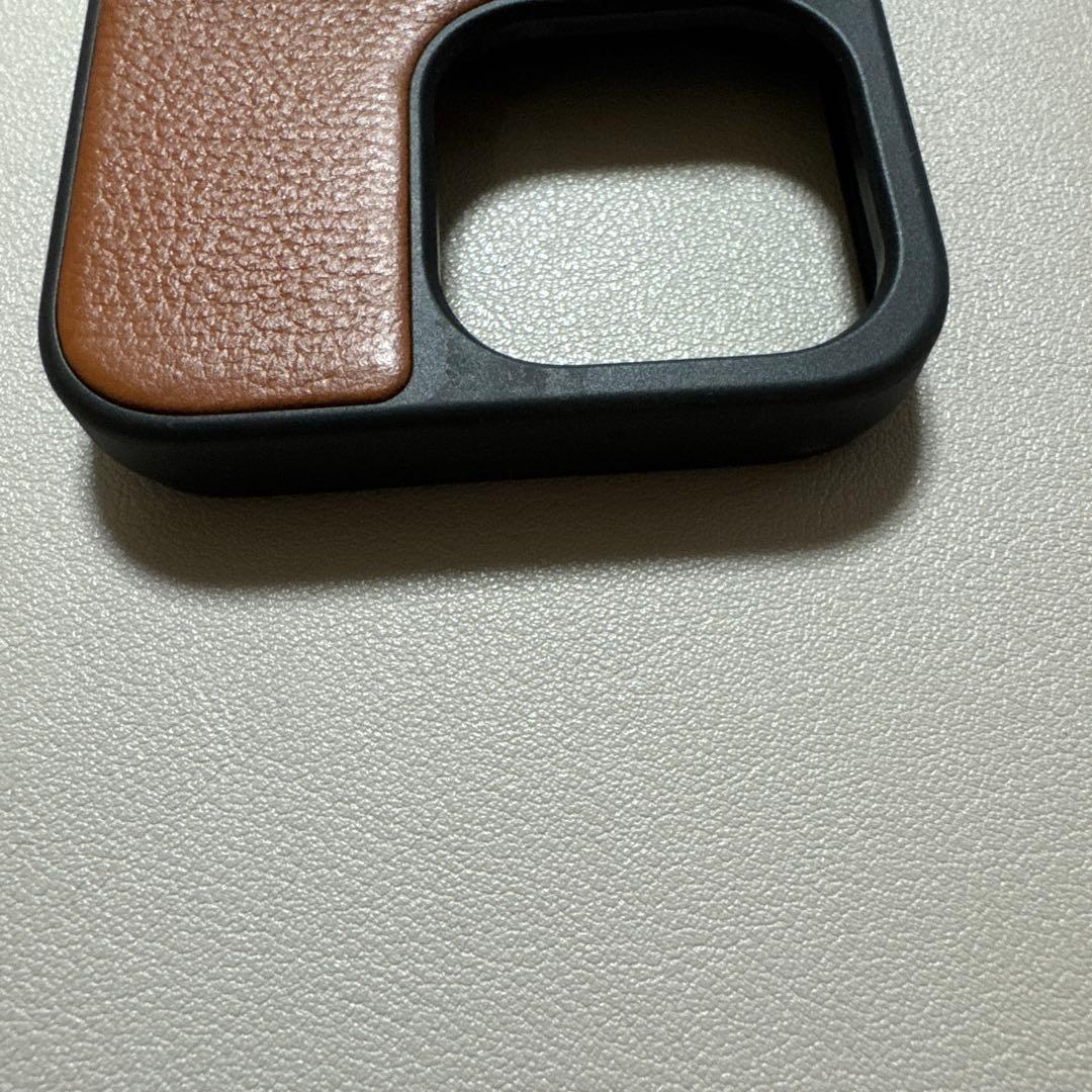BANDOLIERiPhone13Pro ケース