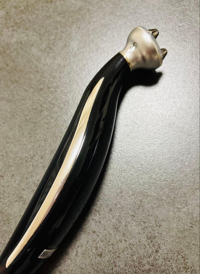 Clione Hair Plus クリオネ 美顔器 EMS 日本製 動作確認済