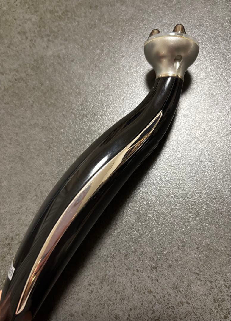 Clione Hair Plus クリオネ 美顔器 EMS 日本製 動作確認済