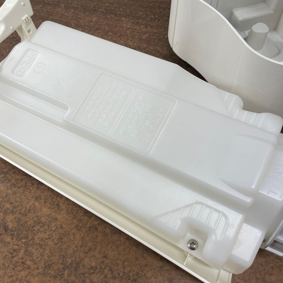N3【used】 SHARP 加湿空気清浄機 KC-J50-W 2019年製