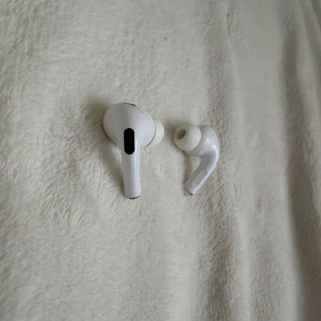 AirPods Pro 2 イヤホン左右のみ ケースなし