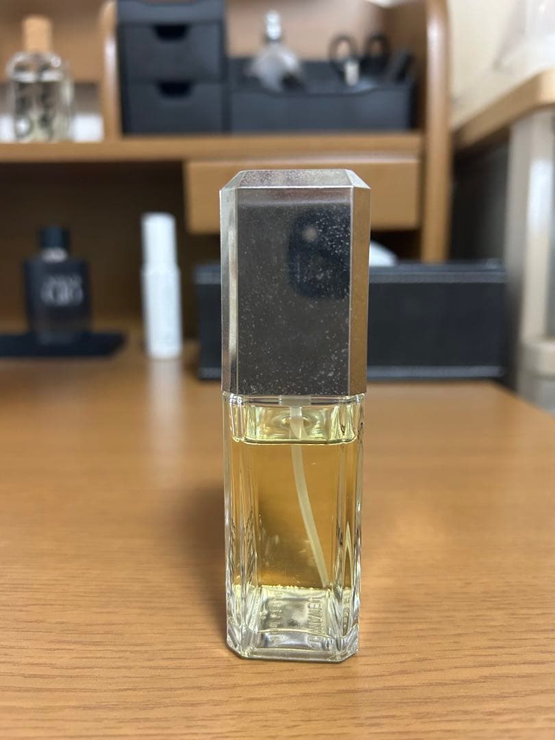 【最終値下げ】CHANEL エゴイスト プラチナム EDT 50ml 正規品