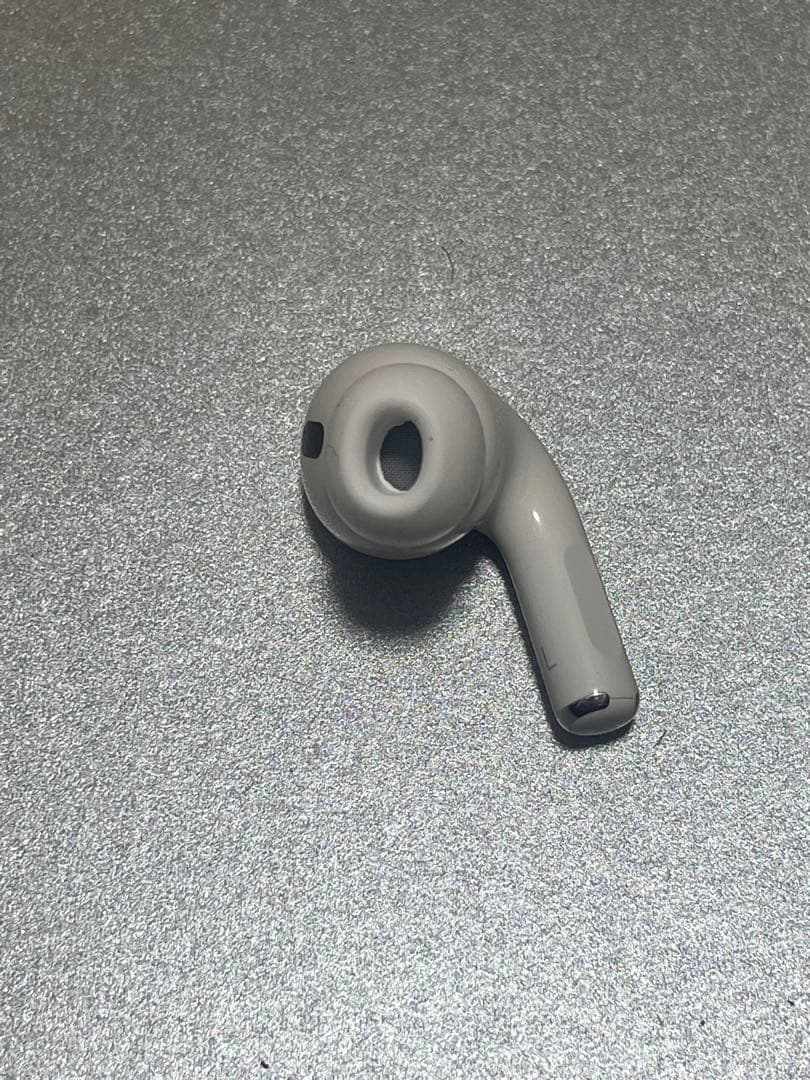 ① 550184 Apple社純正品 AirPods Pro 第2世代 左耳のみ