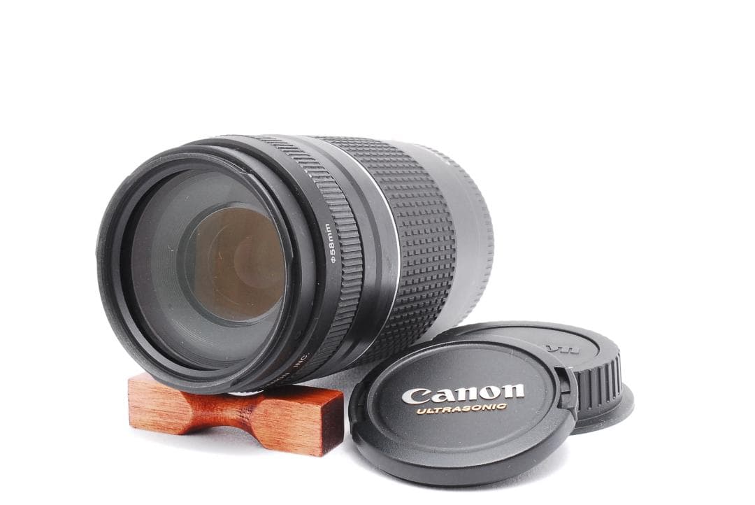 初心者オススメ⭐️Canon EOS Kiss X5 手ぶれ補正レンズ