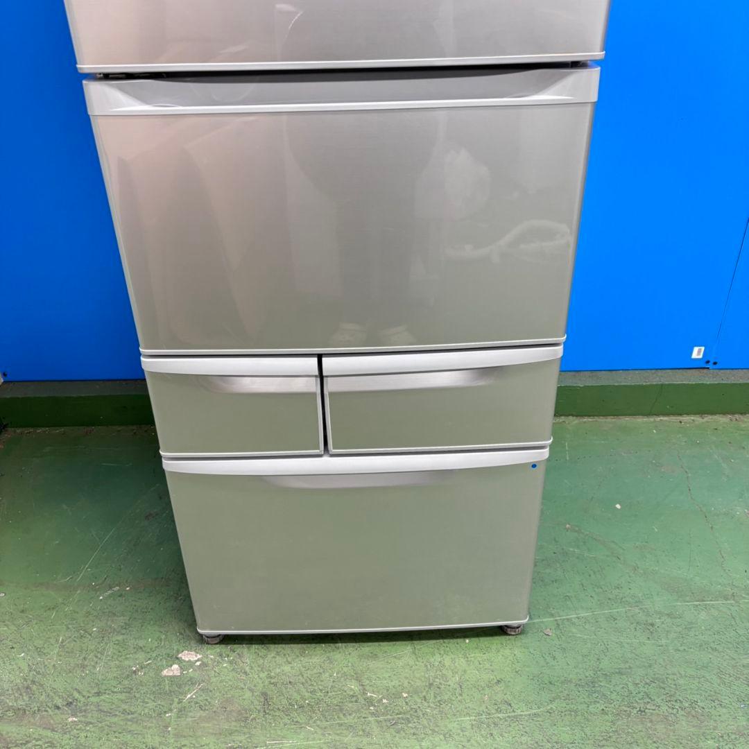 784 東芝大型冷蔵庫　410㍑　大人気モデル！！　洗濯機同時購入割有！！