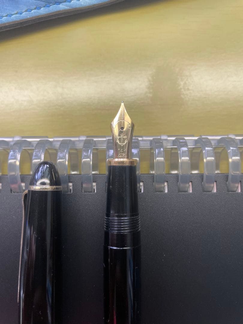 プロフィット14 life time pen sf相当