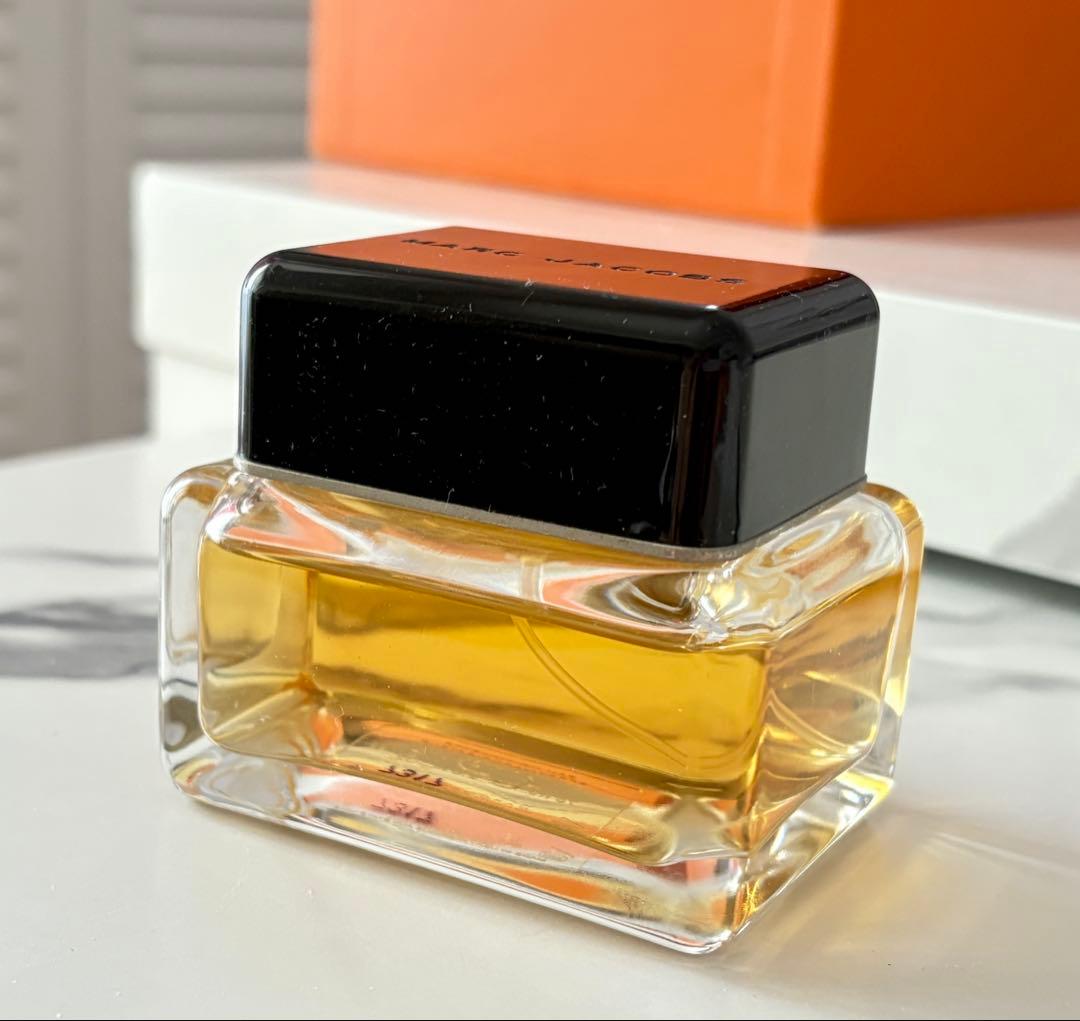 MARC JACOBS MENマークジェイコブスメン オードトワレ75ml中古品