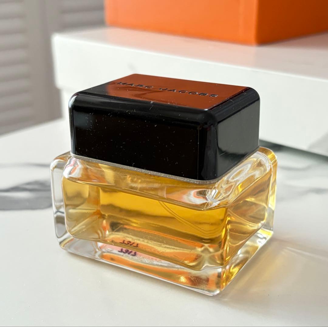 MARC JACOBS MENマークジェイコブスメン オードトワレ75ml中古品