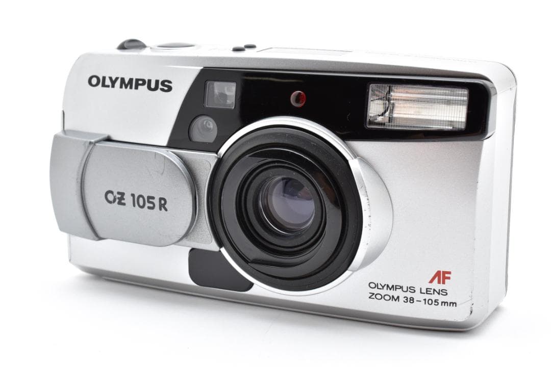 【美品】オリンパス OLYMPUS OZ 105R