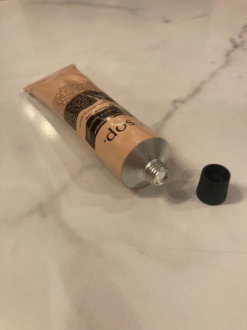 もんぶらん　aesop イソップ ハンドクリーム 75mL × 20本