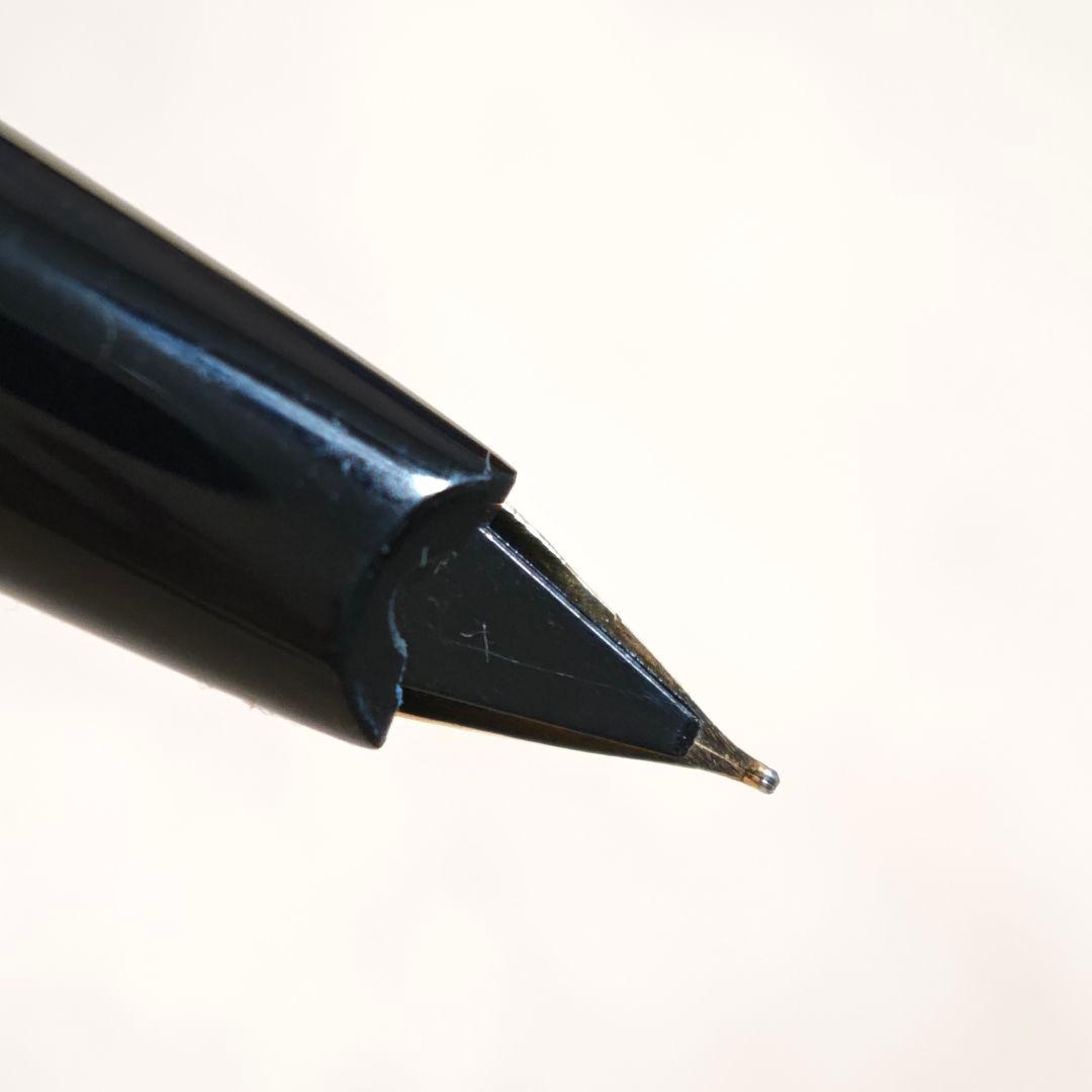 sailor 18k 万年筆 セーラー 細