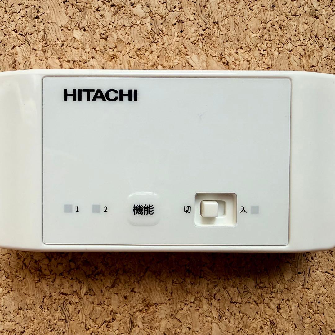 日立（HITACHI）無線LAN接続アダプター SP-WL3
