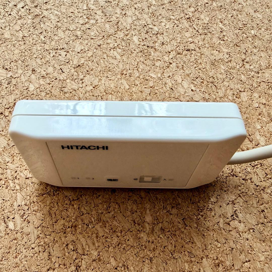 日立（HITACHI）無線LAN接続アダプター SP-WL3