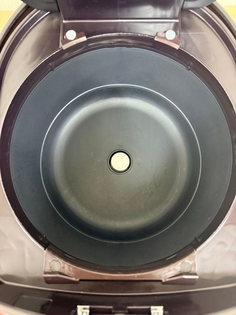 日立 IH炊飯器 RZ-TS102M 1.0L 2019年製 打込鉄釜