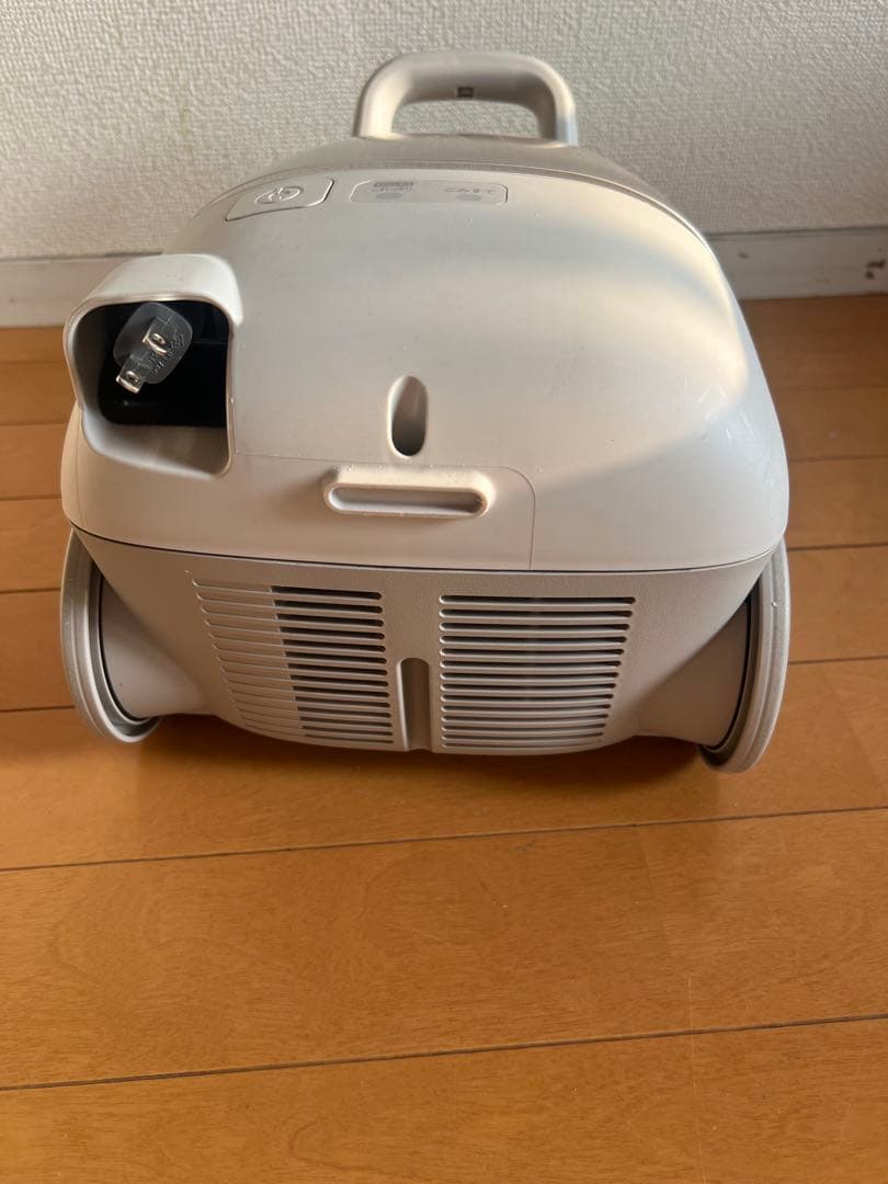 HITACHI CV-KP90H 掃除機本体 2021年