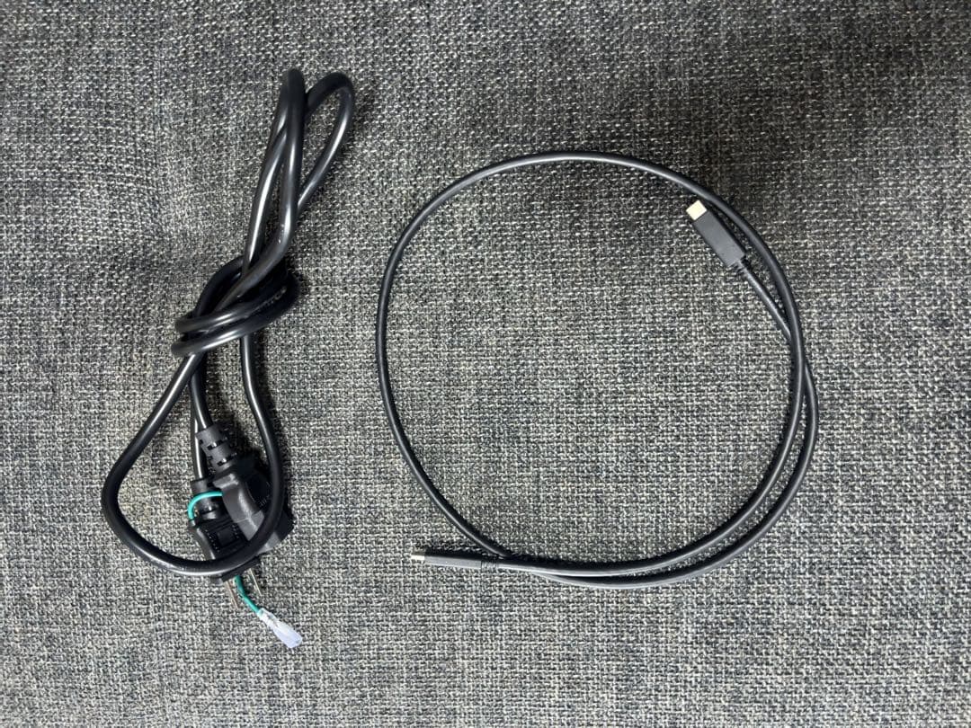 innocn 4Kモニター 27インチ 27C1U-D