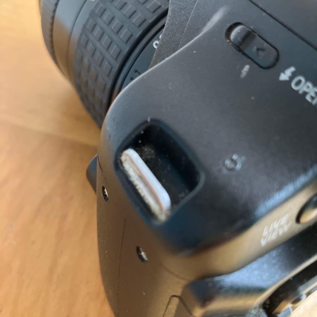 Panasonic L10 フォーサーズ