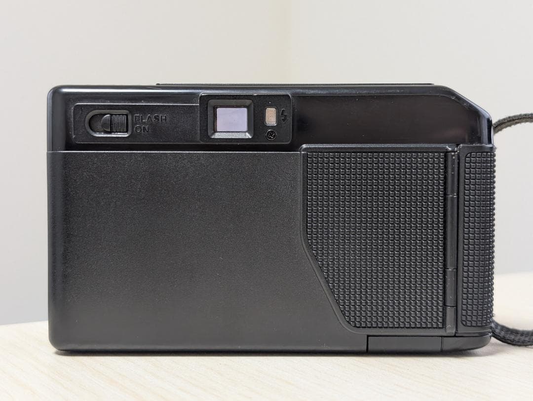Canon autoboy2 動作品