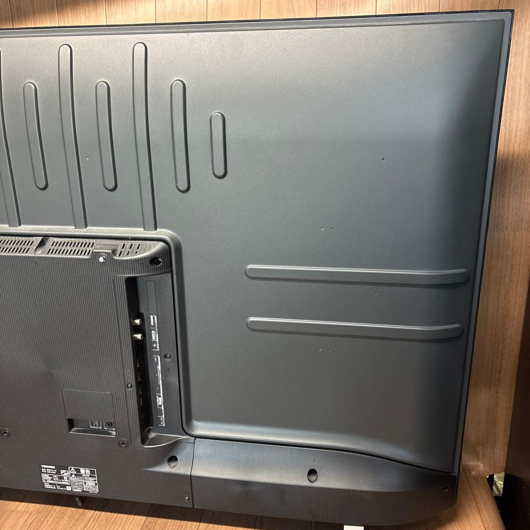 TOSHIBA 55C350X 55インチ4K液晶テレビ