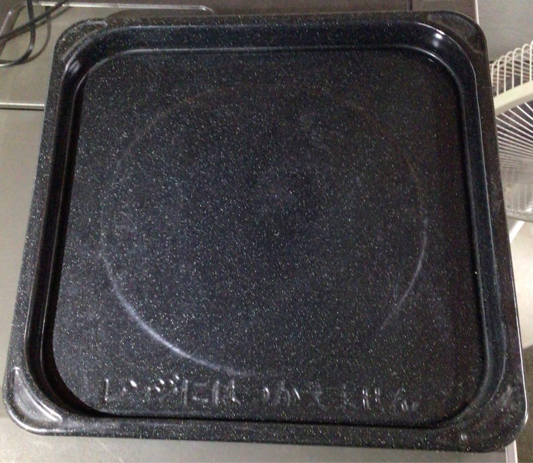 パナソニック　オーブンレンジ　NE-MS234-W 2018年製　23L