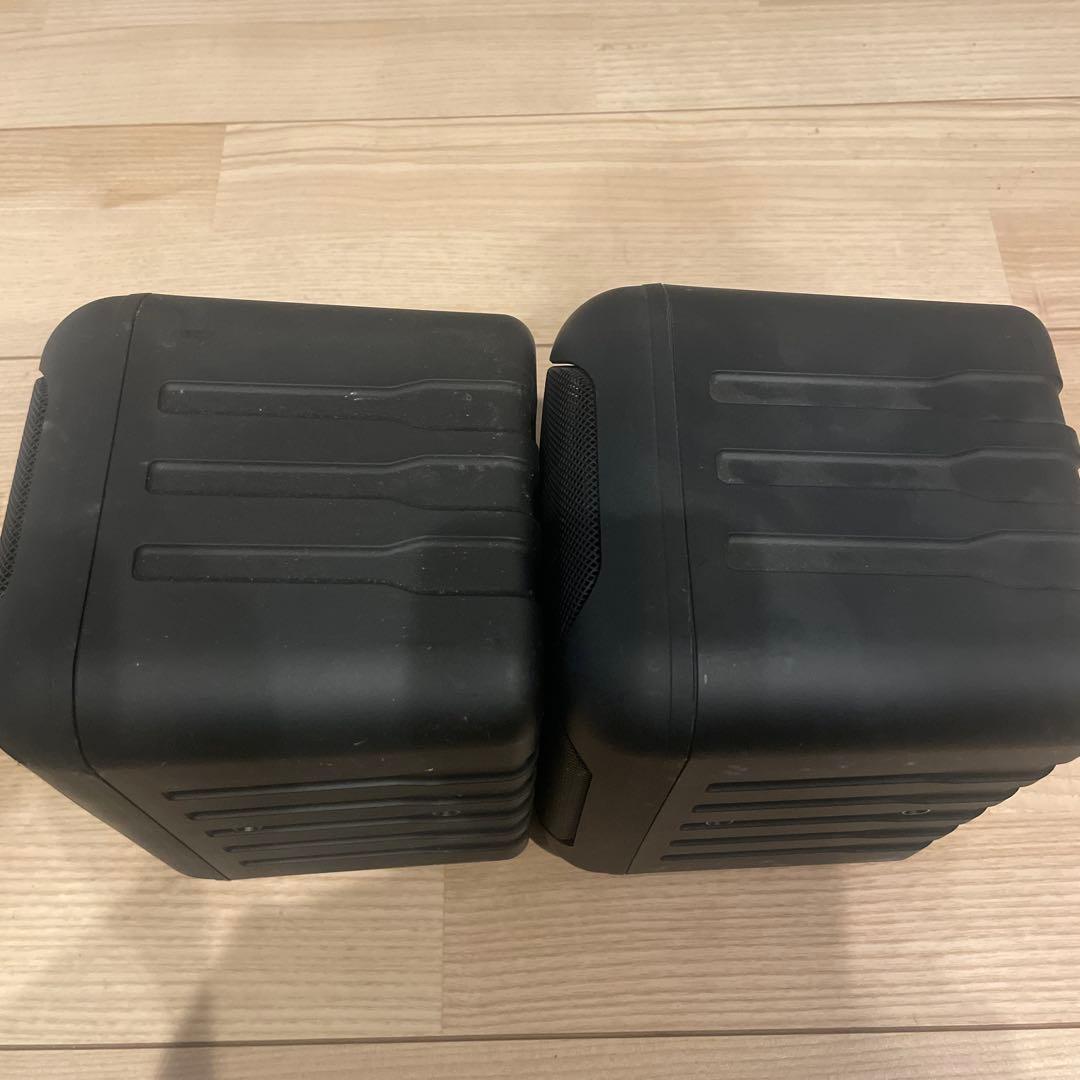 MASSIVE OE-M22 アンプスピーカーセット