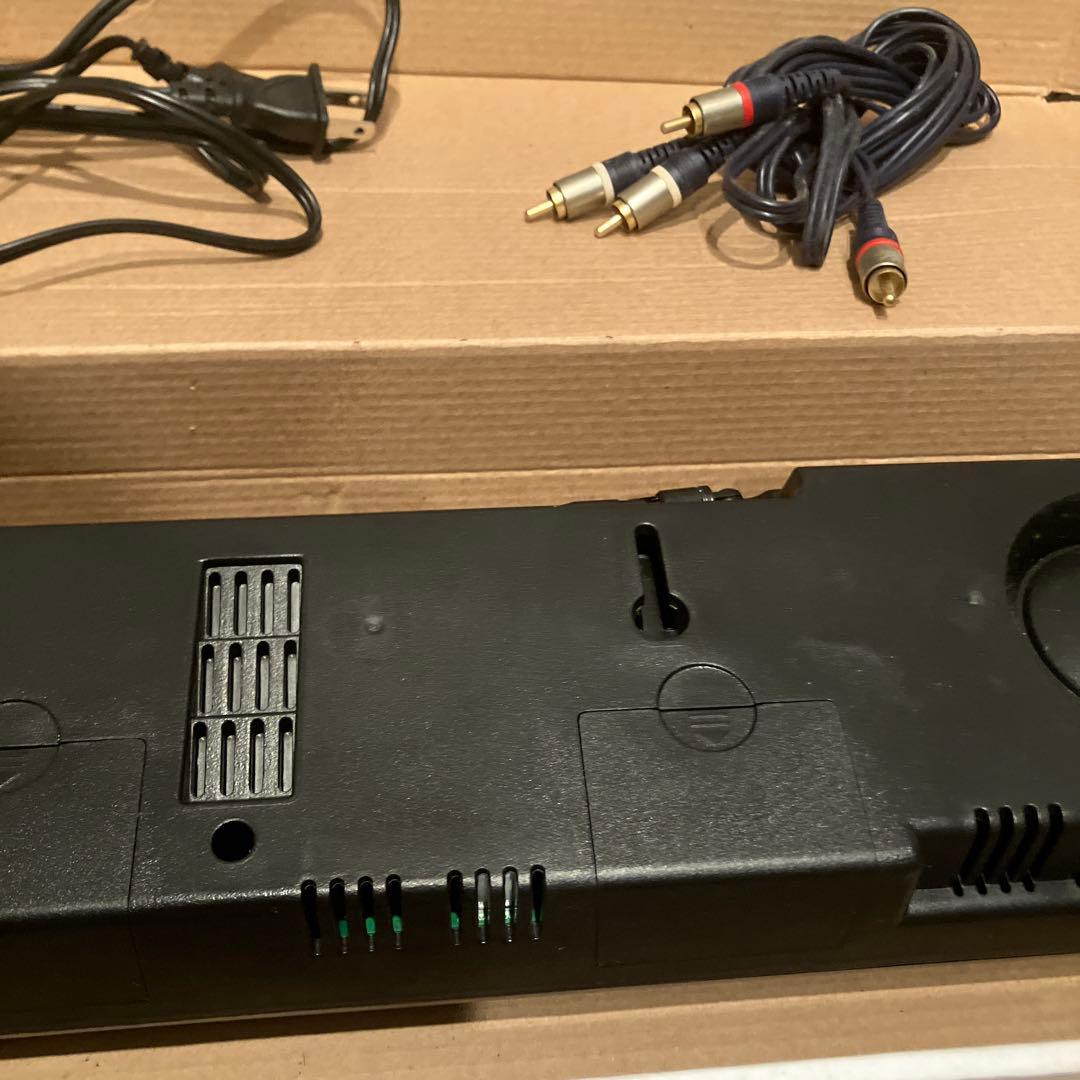 デジタルプログラムチャイムビクター PA-DT600＆EC-305　送信機