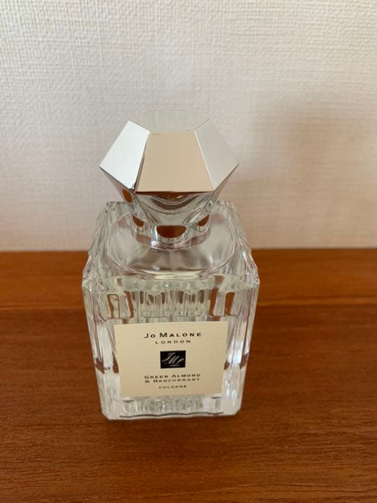 【限定品】ジョーマローン  グリーンアーモンド&レッドカラント コロン 50ml
