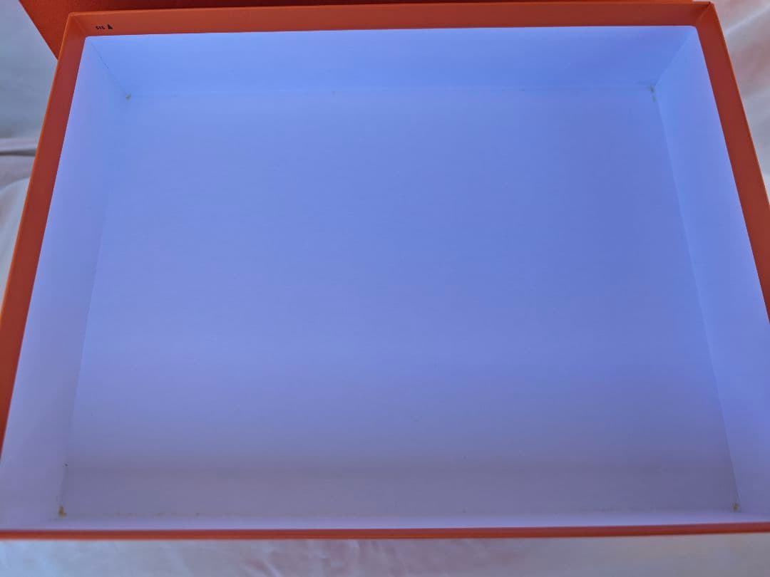 HERMES　2025 インザループ 18 　正規店購入　空箱