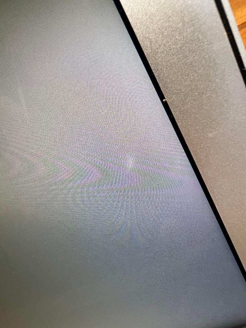 MacBook本体 MacBook Air 1.3GHz i5 8GB RAM