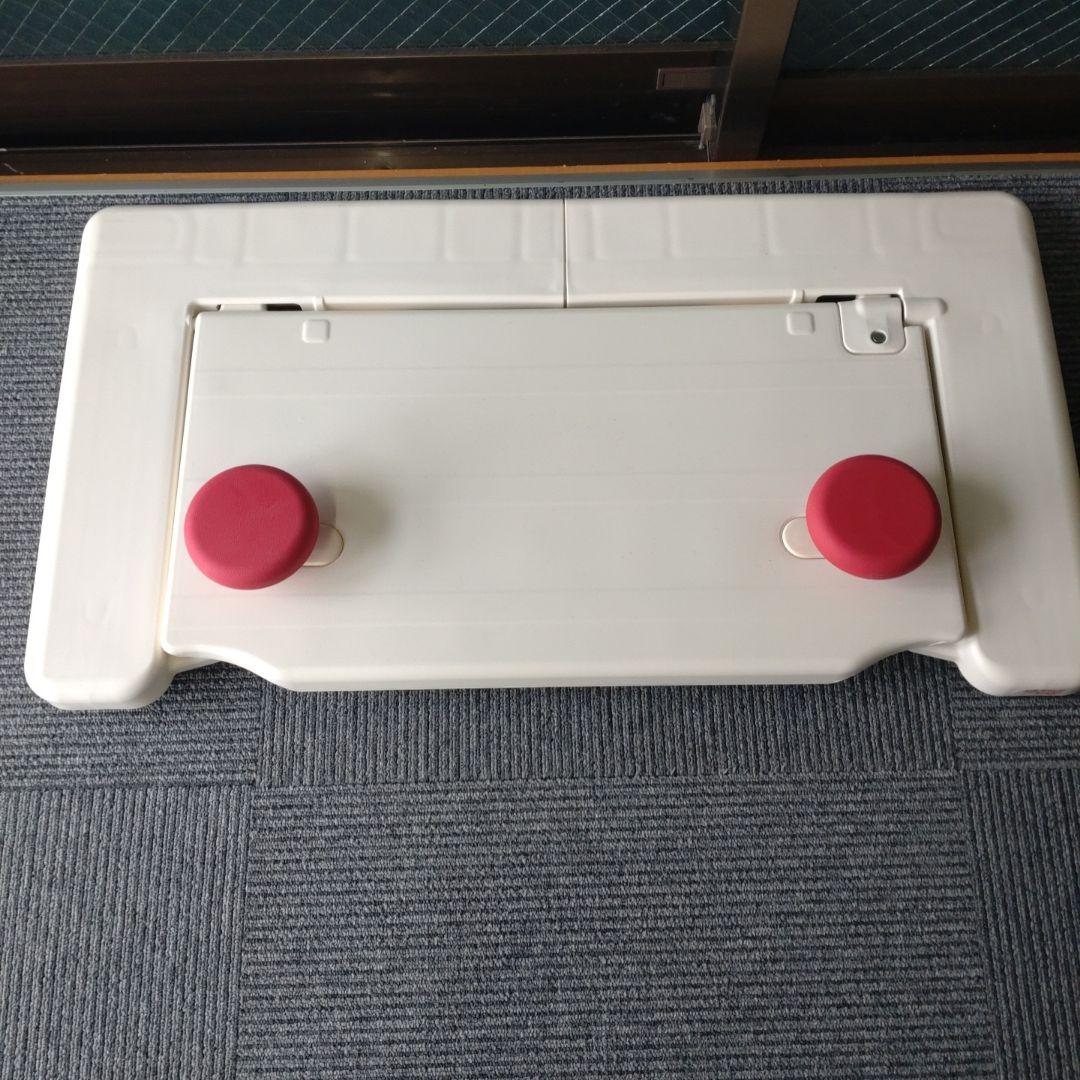 バスボード ホワイト