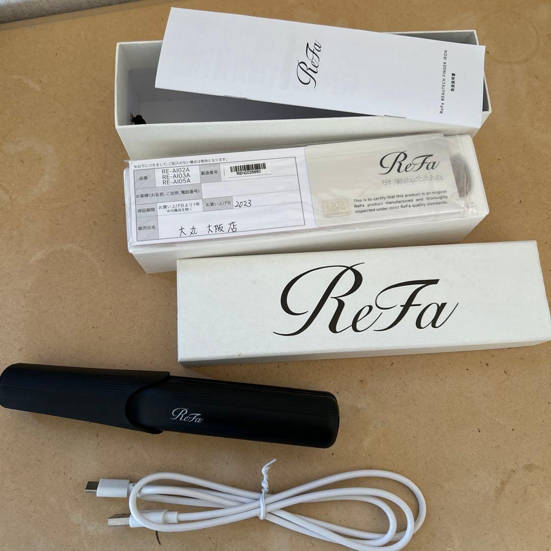 Y SHOP必読様　ReFa リファビューティック