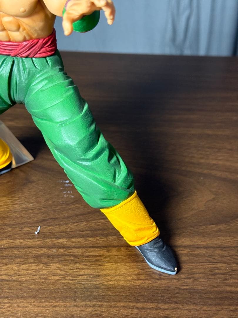 一番くじ ドラゴンボール EX 地球を守る戦士たち C賞天津飯