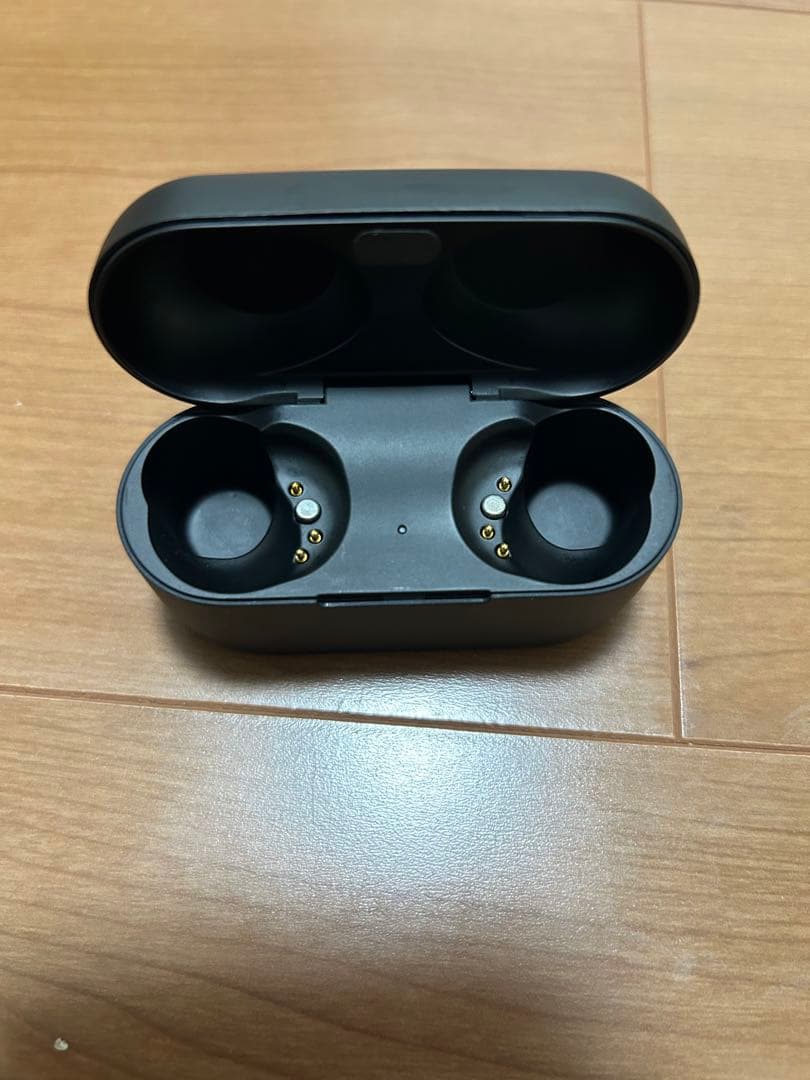 ヘッドホン Technics az80
