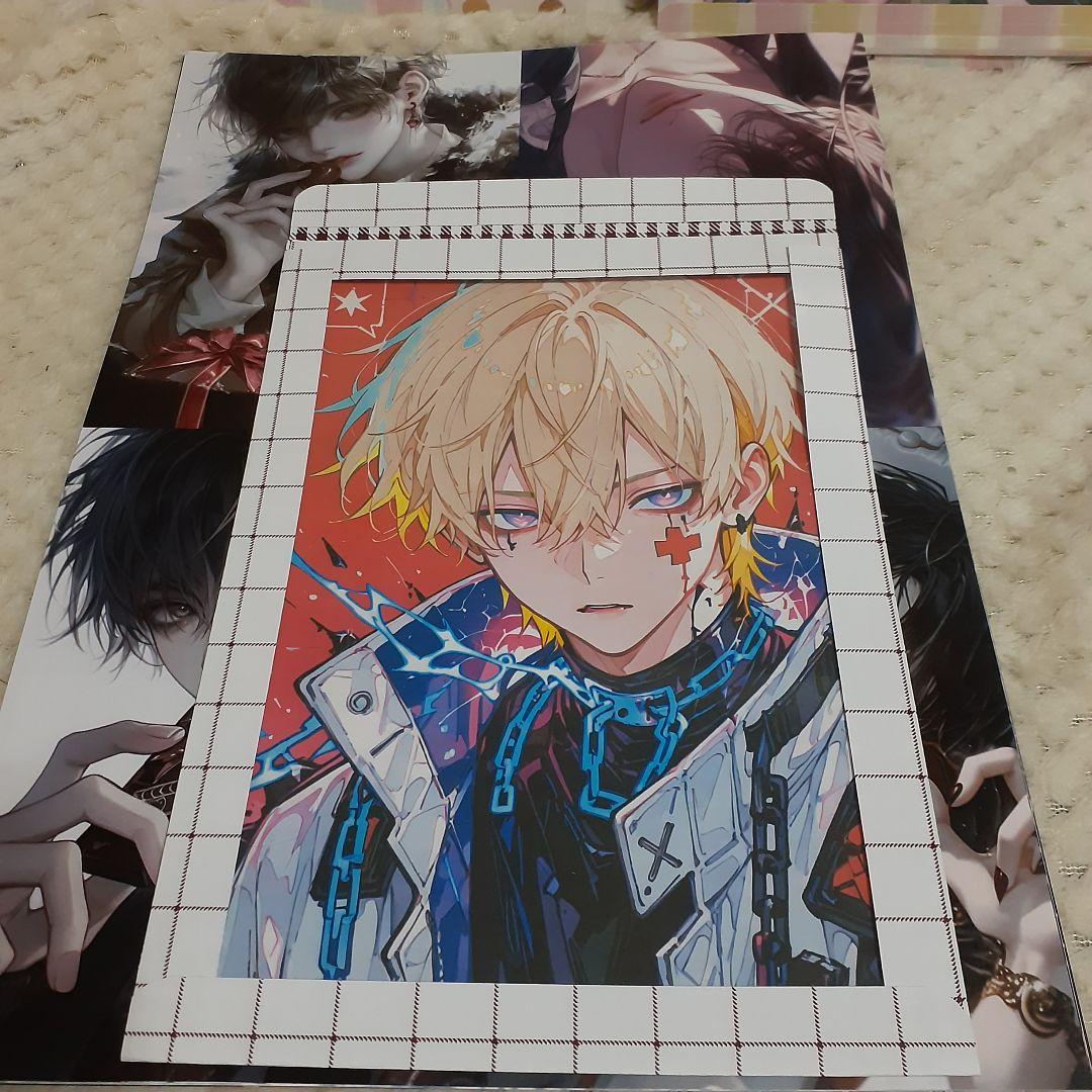 ☆mini☆～4/11迄お取置中♡