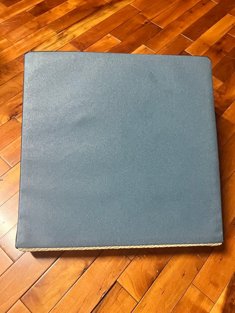 【美品】Flexcushion サンテプラス フレックスクッション