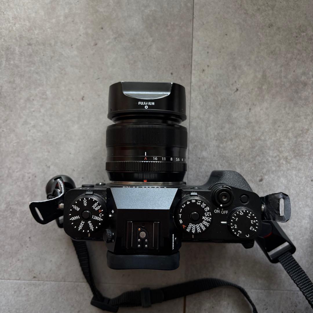 HA FUJIFILM xt4 レンズセット バラ売りもできます！