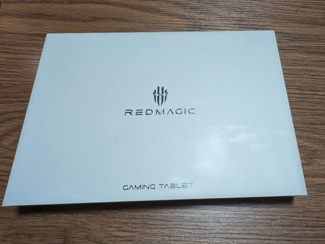 国内版redmagic astra 本体 12GB+256GB