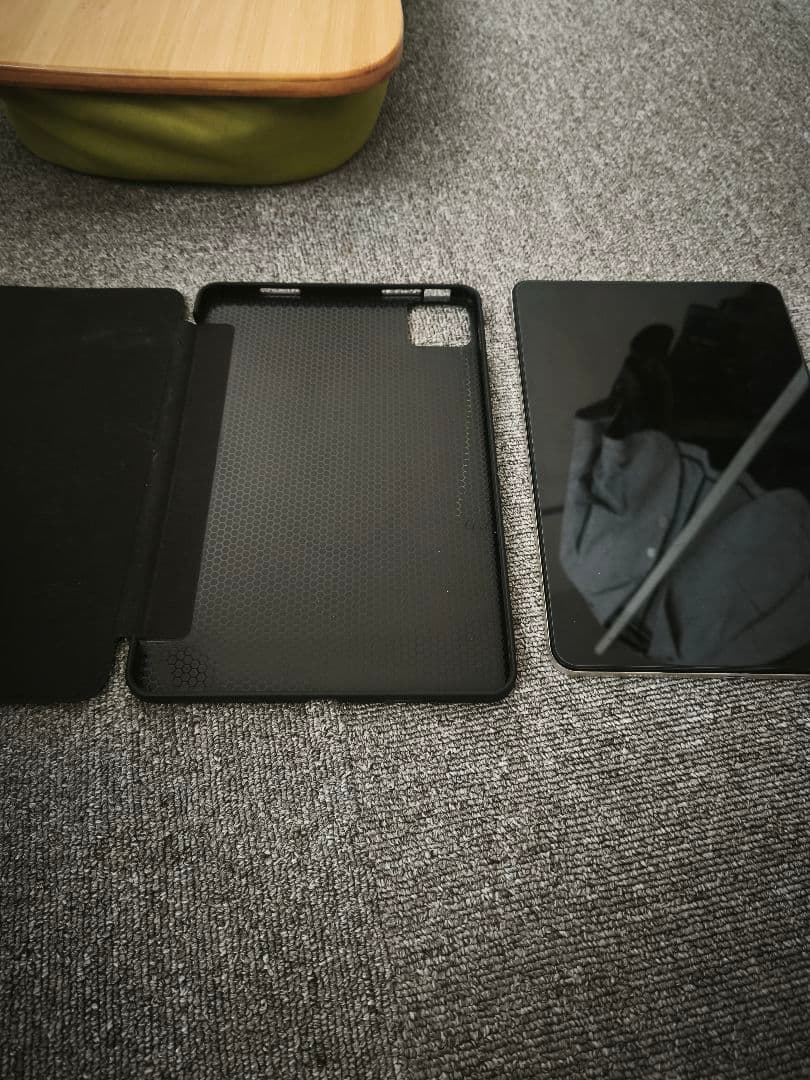 ［難あり］Xiaomi pad6 8GB+16GB black