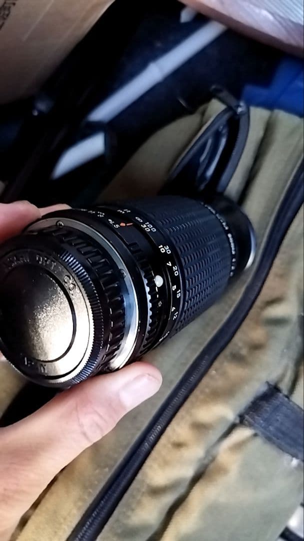 PENTAX ME フィルムカメラセット