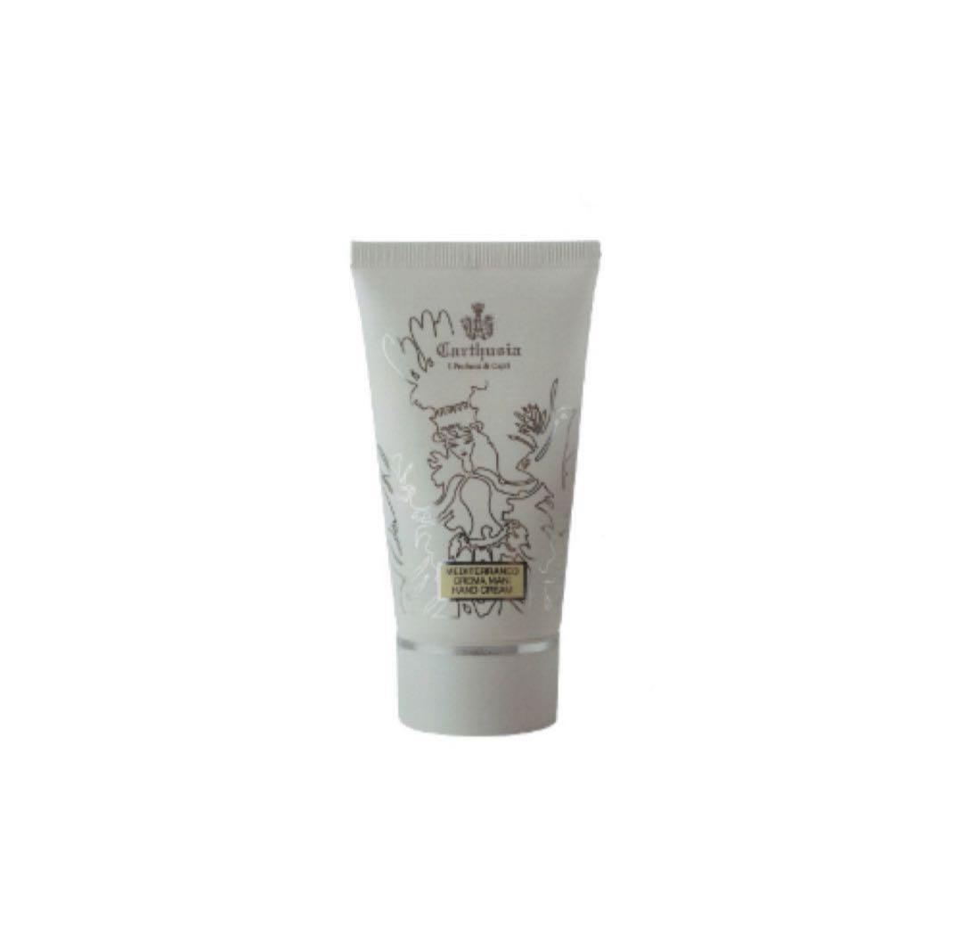 10個セット　 Carthusia ハンドクリーム