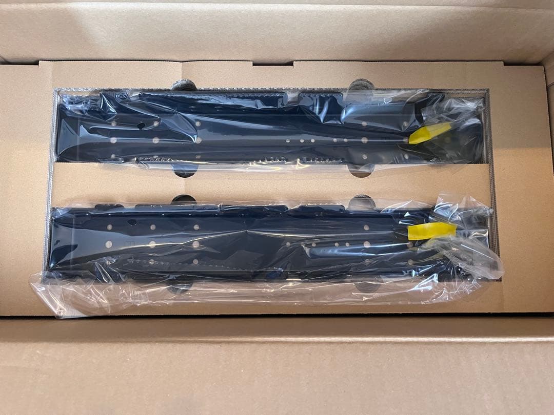 【美品・ほぼ未使用】 SHARP AN‑52AG6 壁掛け金具 TV用