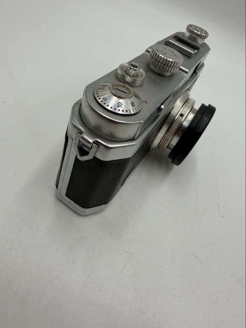 FOCA フォカ 1:3.5 f=3.5cm カメラ