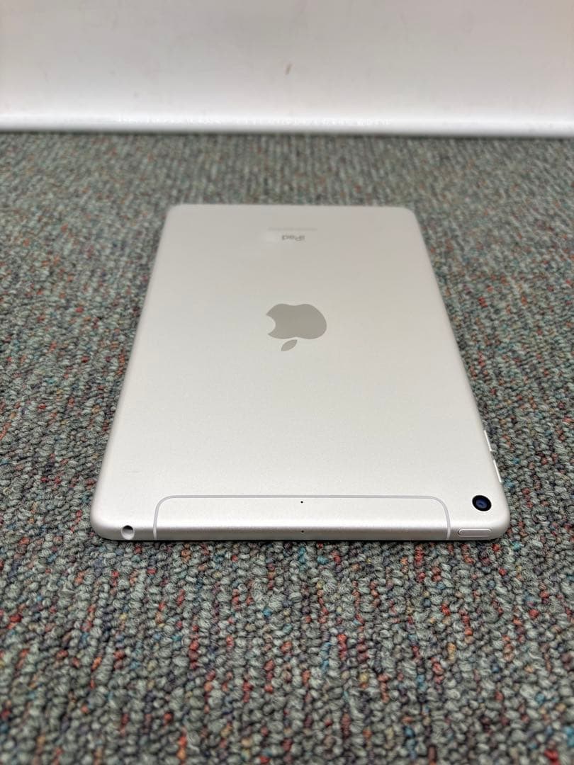 【100%】 iPad mini 第5世代　Wi-Fi + Cellular