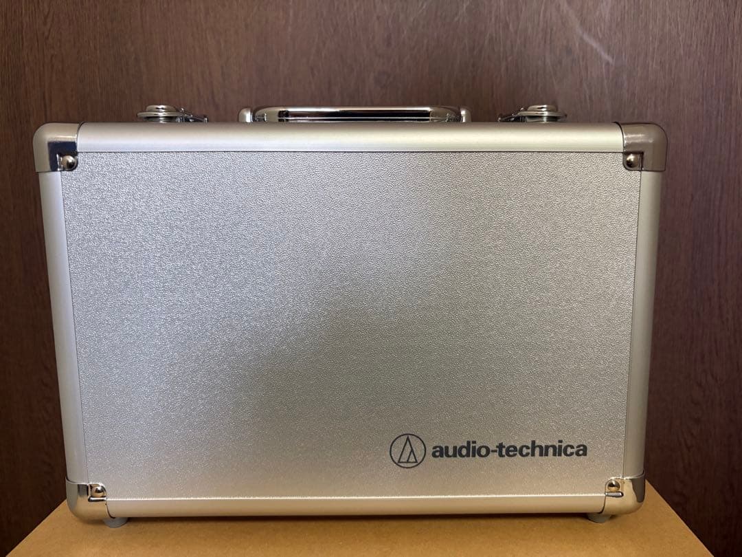 audio-technica ATH-ADX3000 ヘッドホン