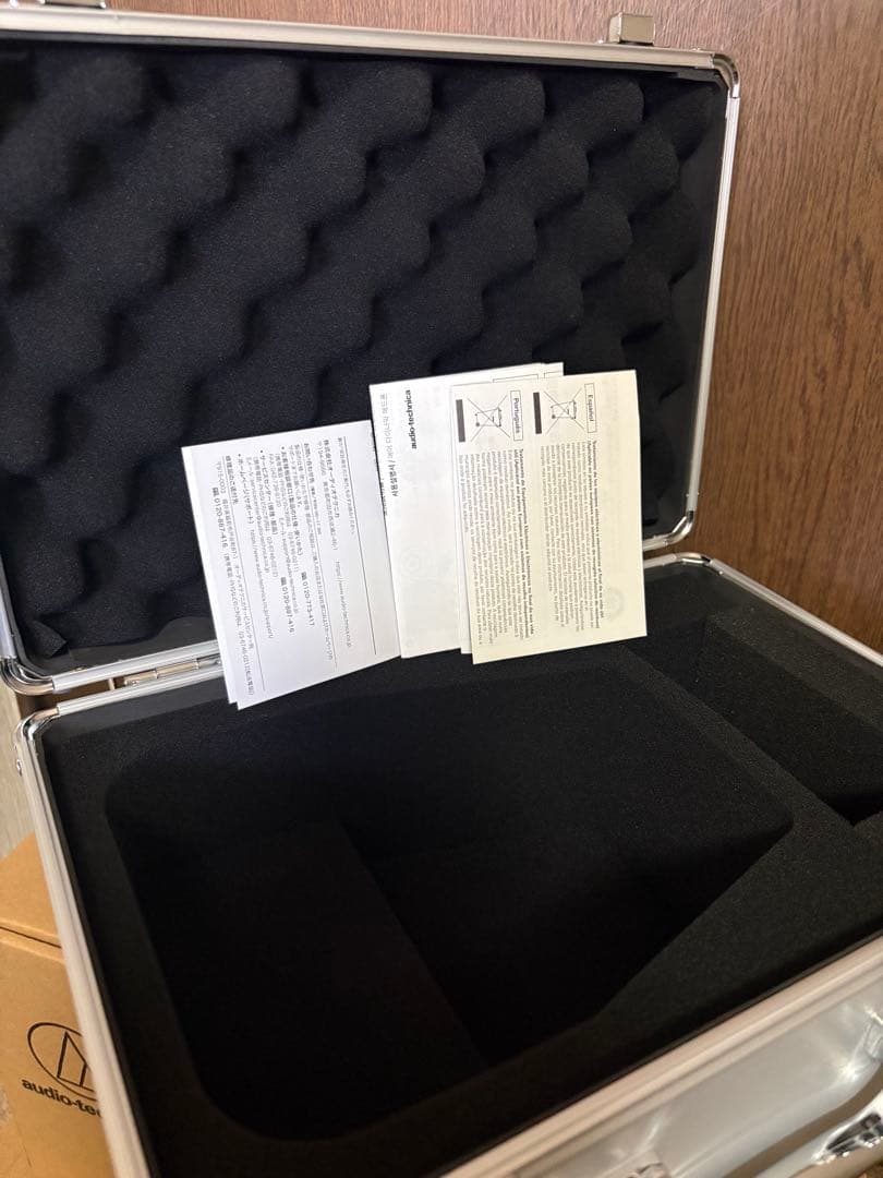 audio-technica ATH-ADX3000 ヘッドホン