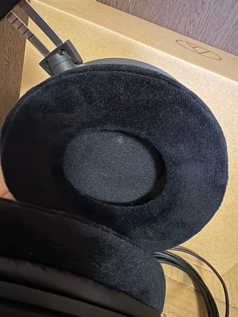 audio-technica ATH-ADX3000 ヘッドホン