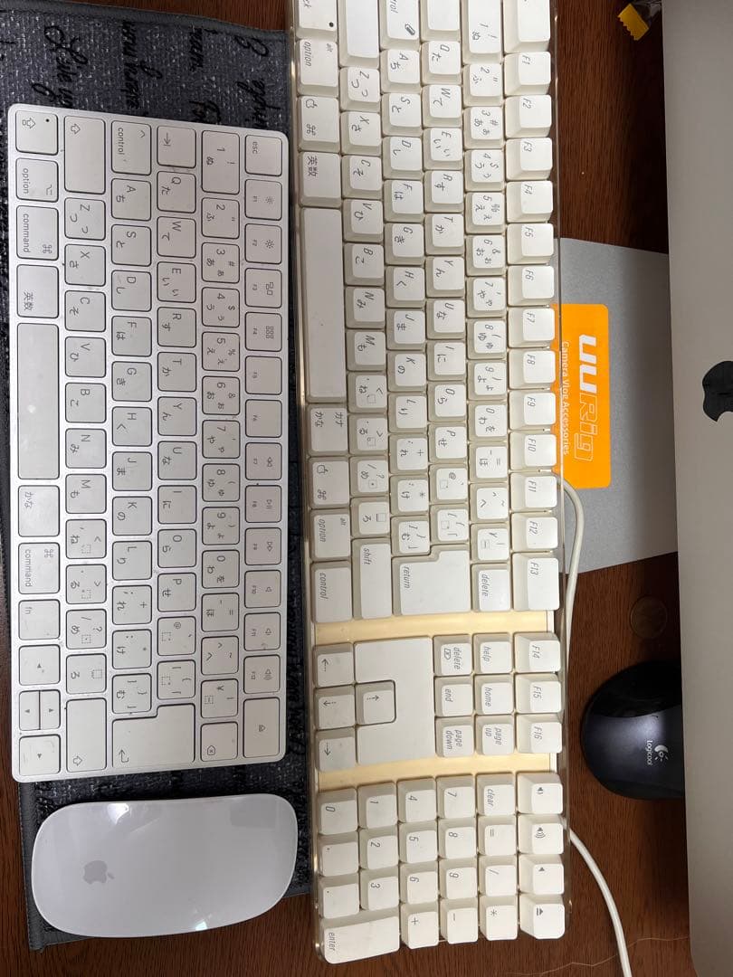 Macデスクトップ Apple iMac 2.3GHz Dual-Core i5 8GB