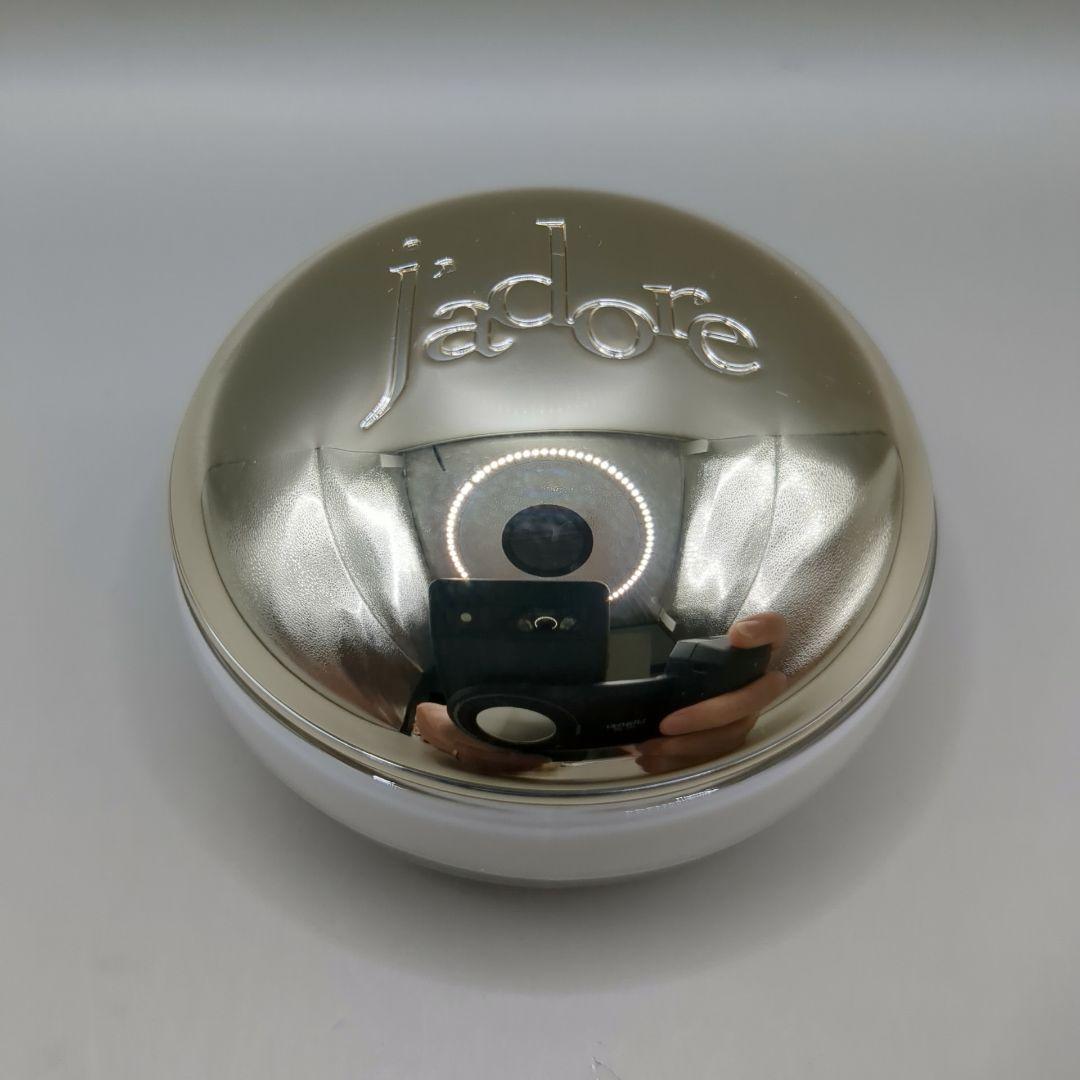 【ほぼ未使用】Dior ディオール ジャドール ボディ コフレミニ 35ml×3