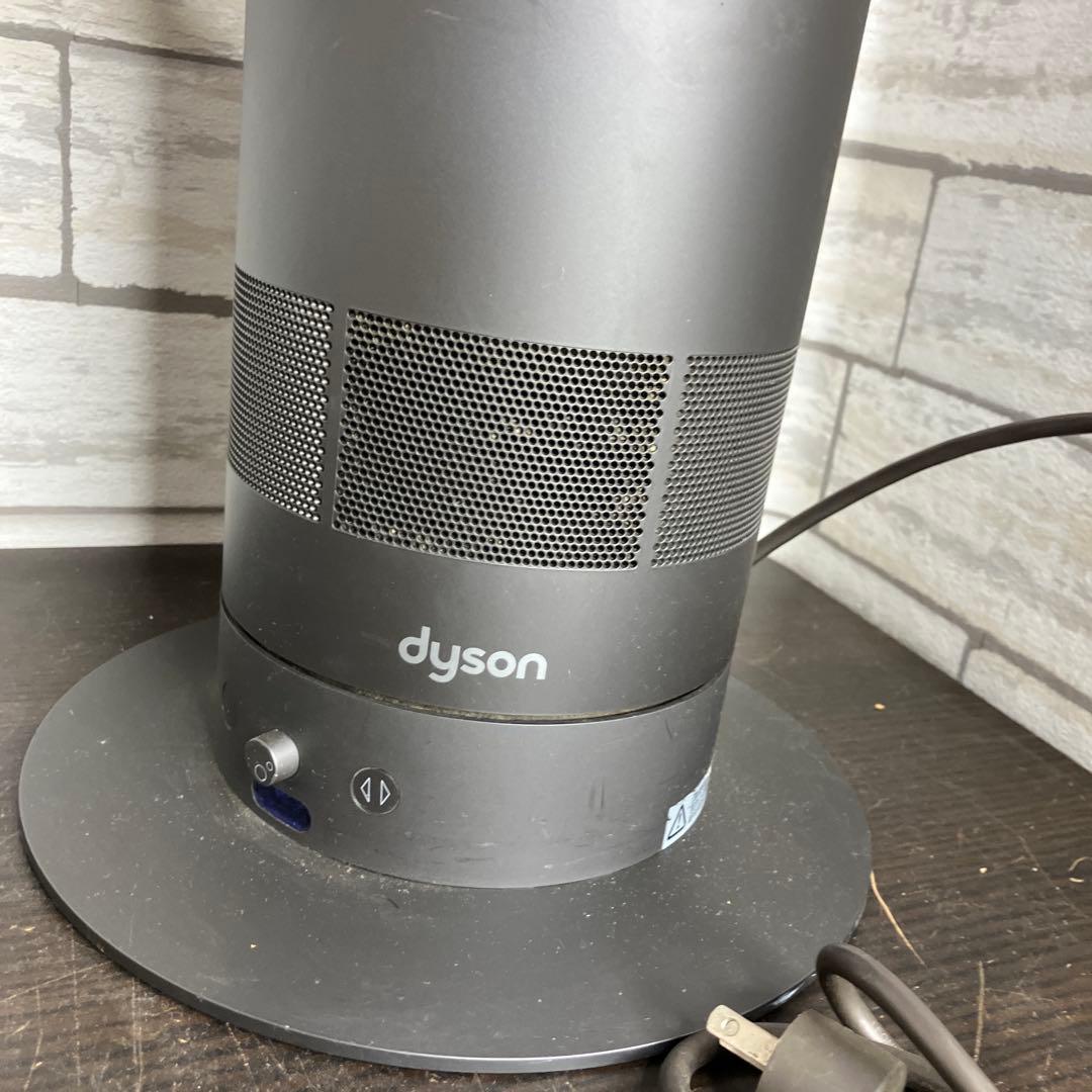 Dyson エアマルチプライア― タワーファン AM02