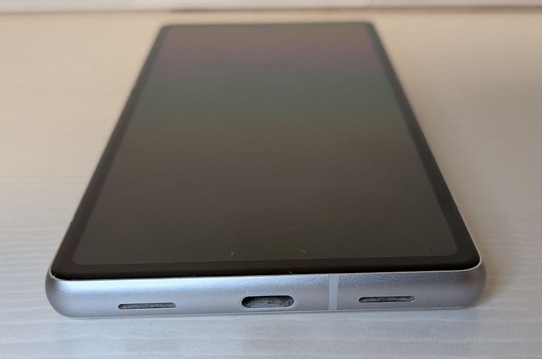 Google Pixel 7a ホワイト simフリー